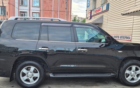 Lexus LX III, 2010 год, 3 450 000 рублей, 2 фотография