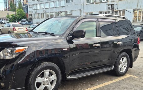 Lexus LX III, 2010 год, 3 450 000 рублей, 6 фотография