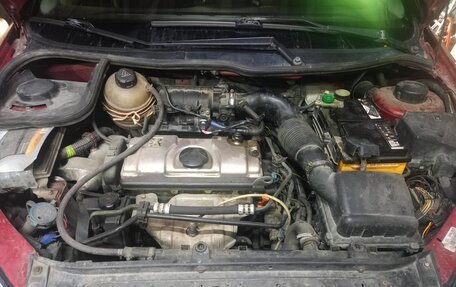 Peugeot 206, 2002 год, 120 000 рублей, 9 фотография