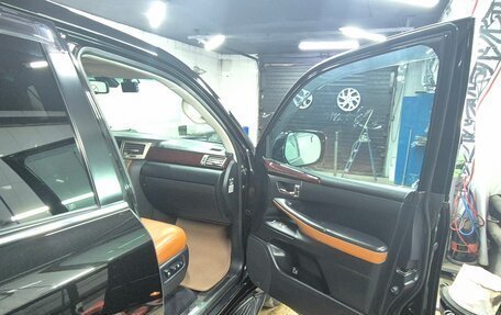 Lexus LX III, 2010 год, 3 450 000 рублей, 7 фотография