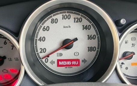 Honda Fit III, 2002 год, 330 000 рублей, 26 фотография