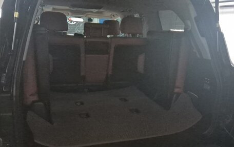 Lexus LX III, 2010 год, 3 450 000 рублей, 13 фотография