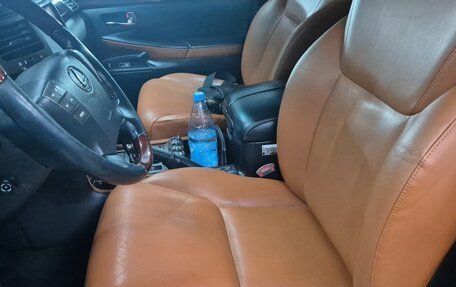 Lexus LX III, 2010 год, 3 450 000 рублей, 14 фотография