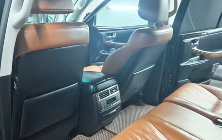 Lexus LX III, 2010 год, 3 450 000 рублей, 11 фотография