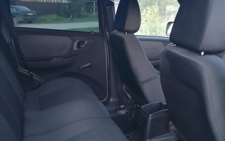 Chevrolet Niva I рестайлинг, 2013 год, 460 000 рублей, 10 фотография