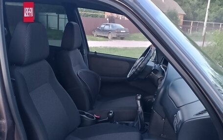 Chevrolet Niva I рестайлинг, 2013 год, 460 000 рублей, 9 фотография