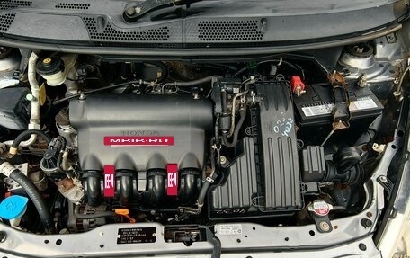 Honda Fit III, 2002 год, 330 000 рублей, 20 фотография