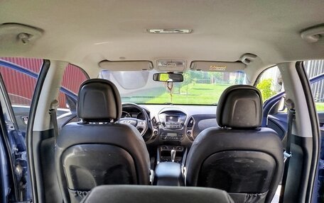 Hyundai ix35 I рестайлинг, 2013 год, 1 180 000 рублей, 5 фотография