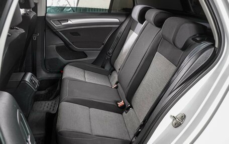 Volkswagen Golf VII, 2013 год, 1 389 000 рублей, 9 фотография