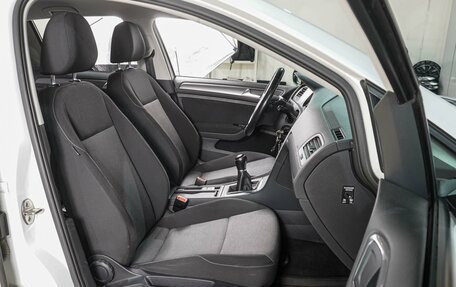 Volkswagen Golf VII, 2013 год, 1 389 000 рублей, 8 фотография