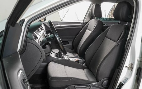 Volkswagen Golf VII, 2013 год, 1 389 000 рублей, 10 фотография