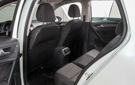 Volkswagen Golf VII, 2013 год, 1 389 000 рублей, 11 фотография