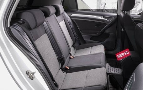 Volkswagen Golf VII, 2013 год, 1 389 000 рублей, 7 фотография