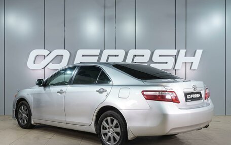 Toyota Camry, 2008 год, 949 000 рублей, 2 фотография