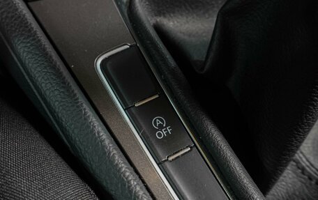 Volkswagen Golf VII, 2013 год, 1 389 000 рублей, 14 фотография