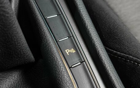 Volkswagen Golf VII, 2013 год, 1 389 000 рублей, 15 фотография