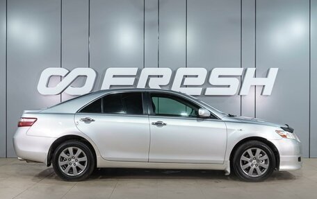Toyota Camry, 2008 год, 949 000 рублей, 5 фотография