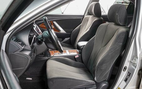 Toyota Camry, 2008 год, 949 000 рублей, 10 фотография