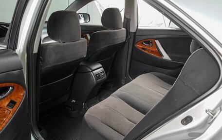 Toyota Camry, 2008 год, 949 000 рублей, 11 фотография