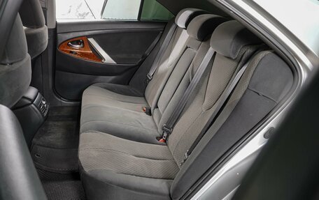 Toyota Camry, 2008 год, 949 000 рублей, 9 фотография