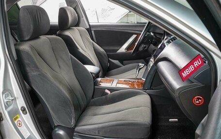Toyota Camry, 2008 год, 949 000 рублей, 8 фотография