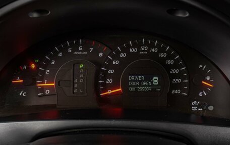 Toyota Camry, 2008 год, 949 000 рублей, 19 фотография