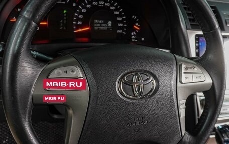 Toyota Camry, 2008 год, 949 000 рублей, 13 фотография