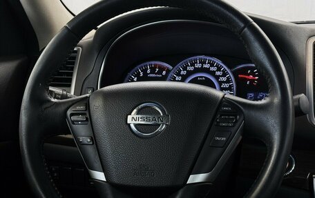 Nissan Teana, 2012 год, 1 420 000 рублей, 8 фотография