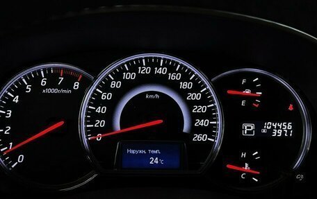 Nissan Teana, 2012 год, 1 420 000 рублей, 6 фотография
