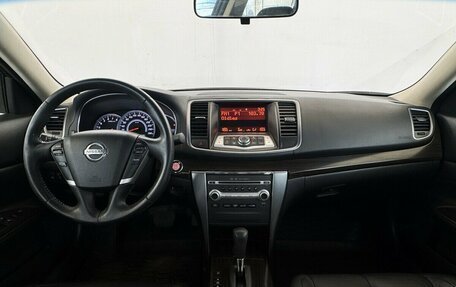 Nissan Teana, 2012 год, 1 420 000 рублей, 5 фотография
