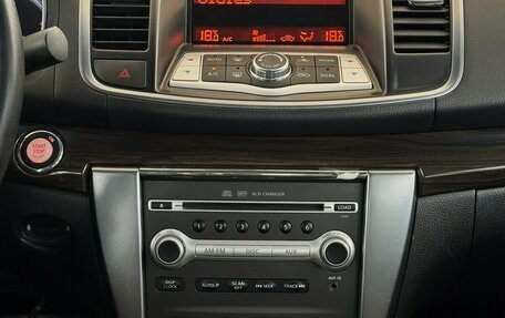 Nissan Teana, 2012 год, 1 420 000 рублей, 7 фотография