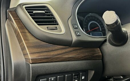 Nissan Teana, 2012 год, 1 420 000 рублей, 9 фотография