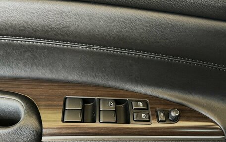 Nissan Teana, 2012 год, 1 420 000 рублей, 10 фотография