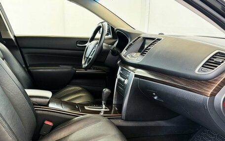 Nissan Teana, 2012 год, 1 420 000 рублей, 13 фотография