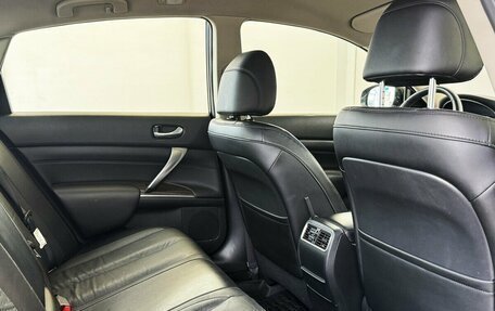Nissan Teana, 2012 год, 1 420 000 рублей, 14 фотография