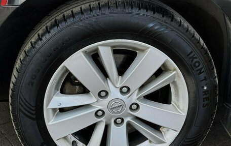 Nissan Teana, 2012 год, 1 420 000 рублей, 17 фотография