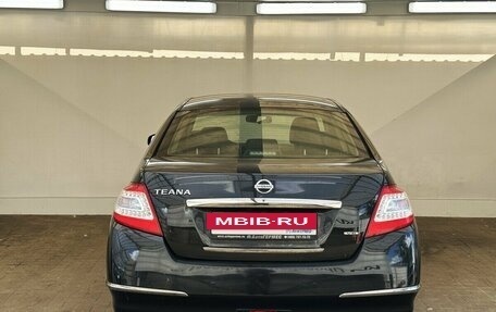 Nissan Teana, 2012 год, 1 420 000 рублей, 3 фотография
