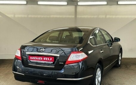 Nissan Teana, 2012 год, 1 420 000 рублей, 4 фотография