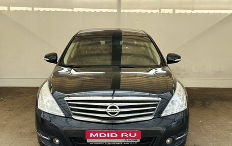 Nissan Teana, 2012 год, 1 420 000 рублей, 2 фотография