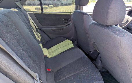 Hyundai Accent II, 2007 год, 480 000 рублей, 9 фотография