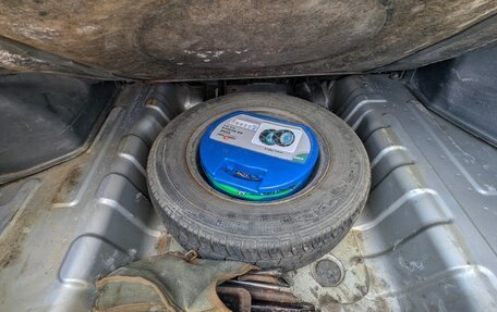 Hyundai Accent II, 2007 год, 480 000 рублей, 11 фотография