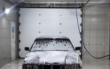 BMW 5 серия, 1993 год, 365 000 рублей, 4 фотография