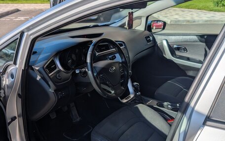 KIA cee'd III, 2018 год, 1 250 000 рублей, 8 фотография