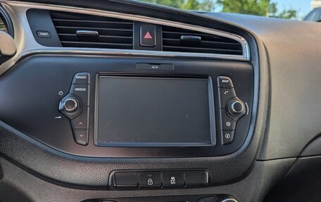 KIA cee'd III, 2018 год, 1 250 000 рублей, 9 фотография