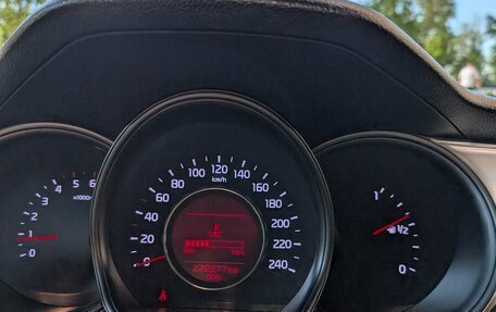 KIA cee'd III, 2018 год, 1 250 000 рублей, 12 фотография