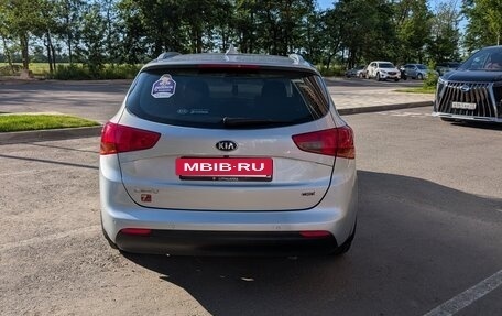 KIA cee'd III, 2018 год, 1 250 000 рублей, 5 фотография