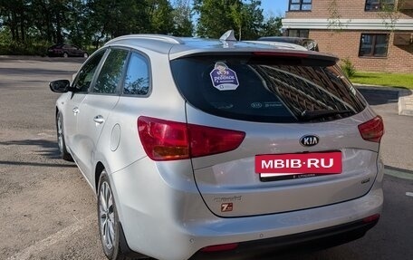 KIA cee'd III, 2018 год, 1 250 000 рублей, 6 фотография