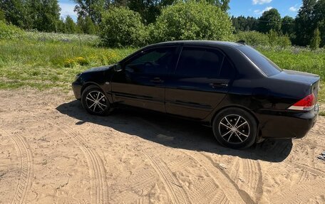 Mitsubishi Lancer IX, 2006 год, 400 000 рублей, 6 фотография