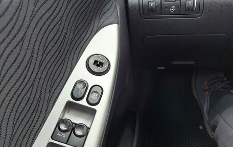 Hyundai Solaris II рестайлинг, 2013 год, 1 350 000 рублей, 8 фотография