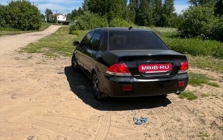 Mitsubishi Lancer IX, 2006 год, 400 000 рублей, 3 фотография
